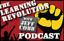 Learning Revolution Podcast