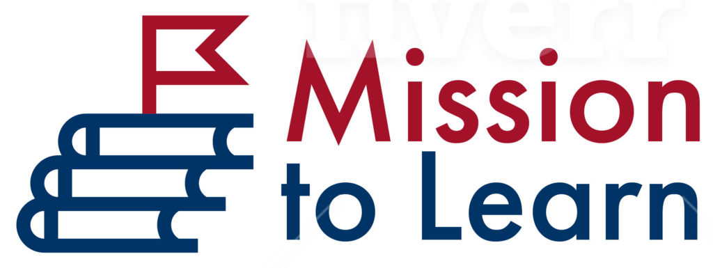 Mission to Learn logo